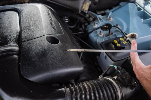 2003 Jaguar X350 Super V8 For Sale (picture 194 of 226)