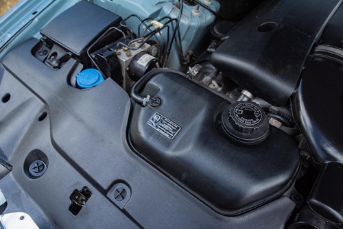 2003 Jaguar X350 Super V8 For Sale (picture 200 of 226)