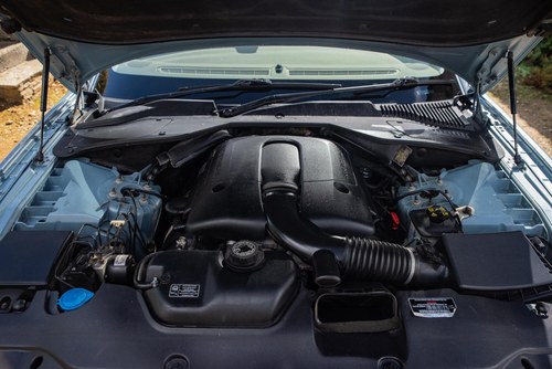 2003 Jaguar X350 Super V8 For Sale (picture 213 of 226)