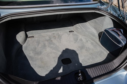 2003 Jaguar X350 Super V8 For Sale (picture 99 of 226)