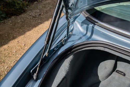 2003 Jaguar X350 Super V8 For Sale (picture 105 of 226)