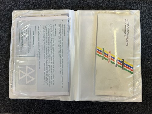 1999 Cagiva Elefant 900 GT En venta (imagen 114 de 117)