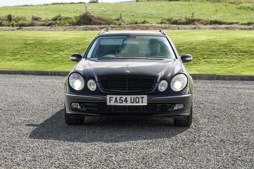 2005 Mercedes W211 E320 Avantgarde Estate à vendre (picture 4 of 85)