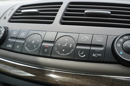 2005 Mercedes W211 E320 Avantgarde Estate à vendre (picture 31 of 85)