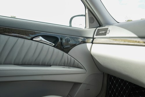 2005 Mercedes W211 E320 Avantgarde Estate à vendre (picture 34 of 85)