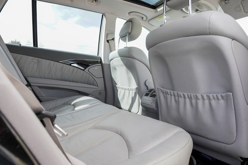 2005 Mercedes W211 E320 Avantgarde Estate à vendre (picture 37 of 85)