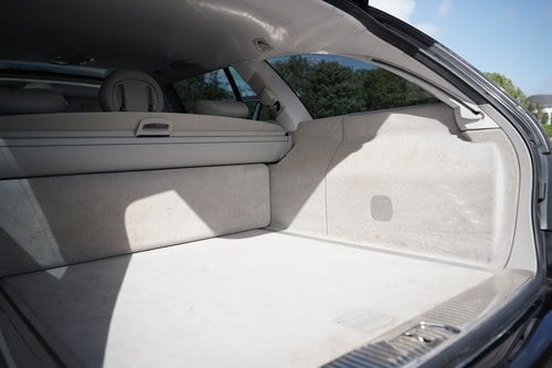 2005 Mercedes W211 E320 Avantgarde Estate à vendre (picture 57 of 85)