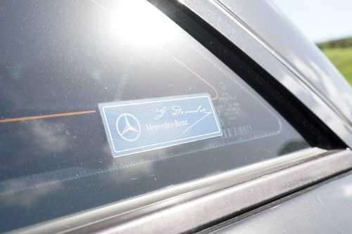 2005 Mercedes W211 E320 Avantgarde Estate à vendre (picture 64 of 85)