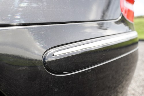 2005 Mercedes W211 E320 Avantgarde Estate à vendre (picture 65 of 85)