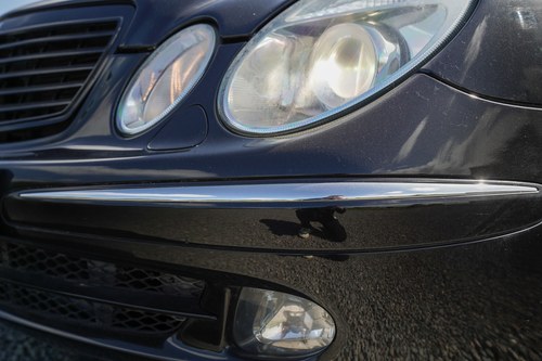 2005 Mercedes W211 E320 Avantgarde Estate à vendre (picture 70 of 85)