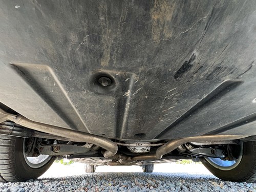 2005 Mercedes W211 E320 Avantgarde Estate à vendre (picture 84 of 85)