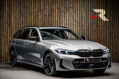 2024 BMW 3 Series 3.0 M340i MHT Touring Auto xDrive Euro 6 ( Kaufen Bei