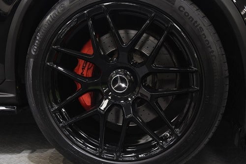 2019 Mercedes-Benz GLC GLC63 V8 BiTurbo AMG S For Sale