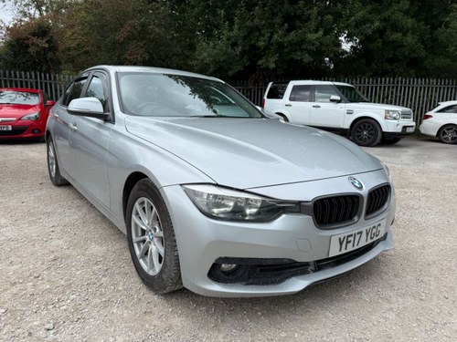 2017 BMW 3 SERIES Kaufen Bei