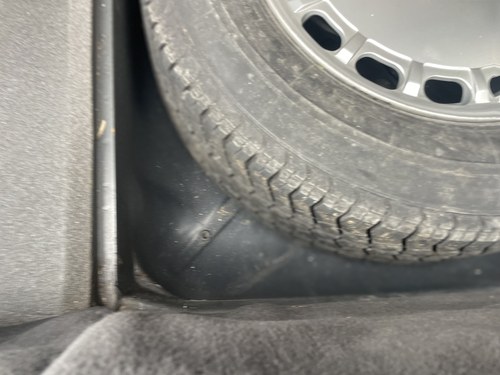 1988 Mercedes-Benz R107 300SL In vendita (immagine 44 di 82)