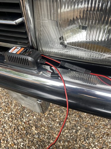 1988 Mercedes-Benz R107 300SL In vendita (immagine 47 di 82)