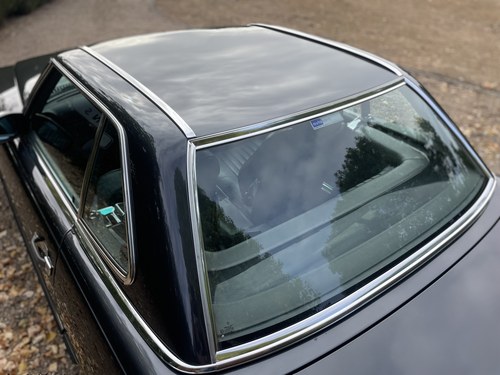 1988 Mercedes-Benz R107 300SL In vendita (immagine 48 di 82)