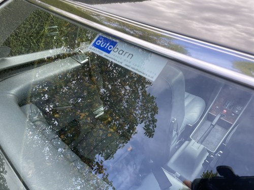 1988 Mercedes-Benz R107 300SL In vendita (immagine 51 di 82)