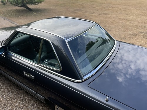 1988 Mercedes-Benz R107 300SL In vendita (immagine 52 di 82)