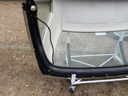 1988 Mercedes-Benz R107 300SL In vendita (immagine 58 di 82)