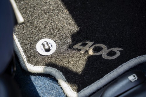 1998 Peugeot 406 Coupe 2L Manual En venta (imagen 8 de 194)