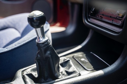 1998 Peugeot 406 Coupe 2L Manual En venta (imagen 11 de 194)