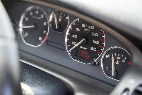 1998 Peugeot 406 Coupe 2L Manual En venta (imagen 15 de 194)