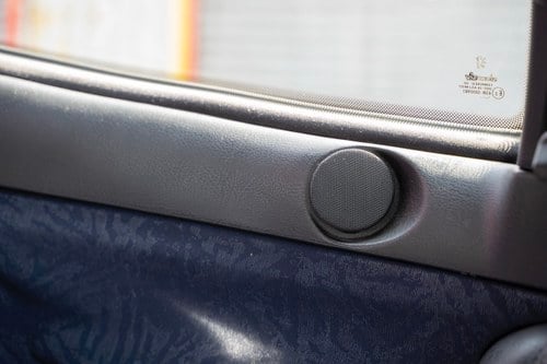 1998 Peugeot 406 Coupe 2L Manual En venta (imagen 24 de 194)