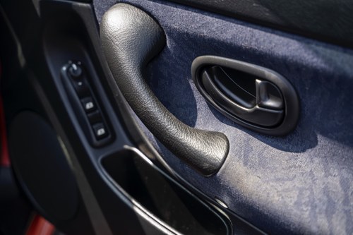 1998 Peugeot 406 Coupe 2L Manual En venta (imagen 26 de 194)