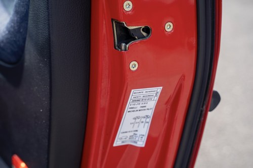 1998 Peugeot 406 Coupe 2L Manual En venta (imagen 29 de 194)