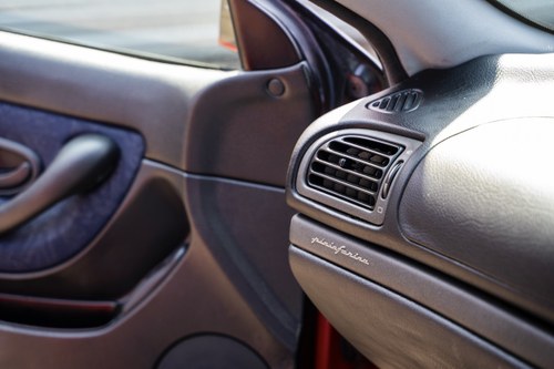 1998 Peugeot 406 Coupe 2L Manual En venta (imagen 33 de 194)