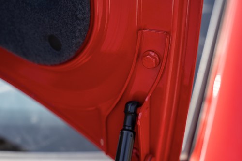 1998 Peugeot 406 Coupe 2L Manual En venta (imagen 39 de 194)