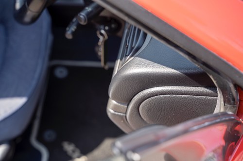 1998 Peugeot 406 Coupe 2L Manual En venta (imagen 57 de 194)