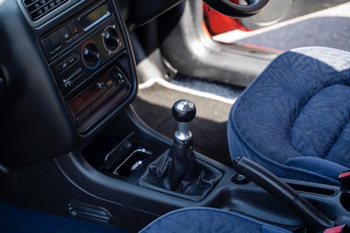 1998 Peugeot 406 Coupe 2L Manual En venta (imagen 60 de 194)