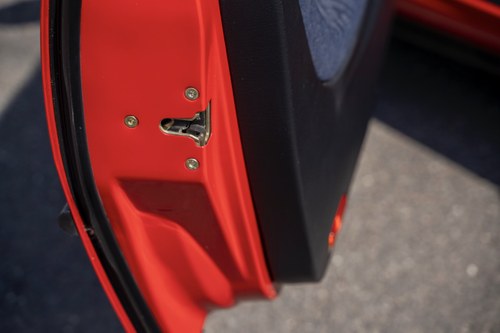 1998 Peugeot 406 Coupe 2L Manual En venta (imagen 62 de 194)