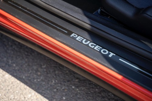 1998 Peugeot 406 Coupe 2L Manual En venta (imagen 63 de 194)