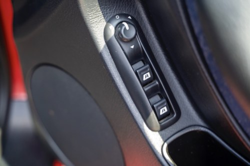 1998 Peugeot 406 Coupe 2L Manual En venta (imagen 72 de 194)