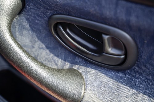 1998 Peugeot 406 Coupe 2L Manual En venta (imagen 73 de 194)