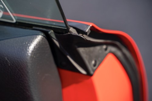 1998 Peugeot 406 Coupe 2L Manual En venta (imagen 74 de 194)