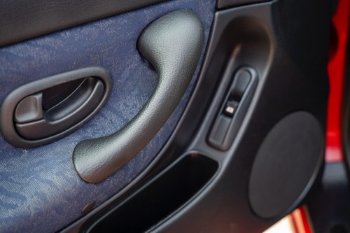 1998 Peugeot 406 Coupe 2L Manual En venta (imagen 82 de 194)