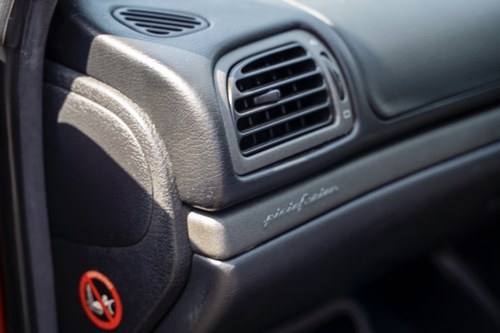 1998 Peugeot 406 Coupe 2L Manual En venta (imagen 84 de 194)