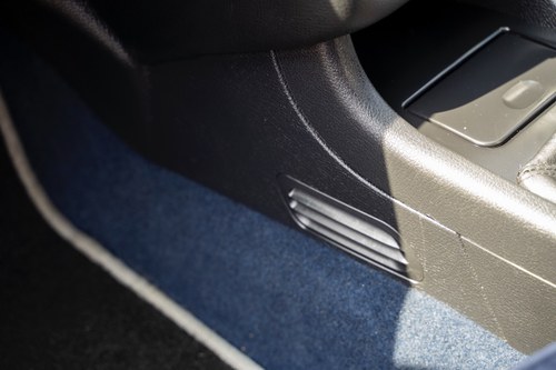 1998 Peugeot 406 Coupe 2L Manual En venta (imagen 87 de 194)