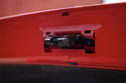 1998 Peugeot 406 Coupe 2L Manual En venta (imagen 91 de 194)