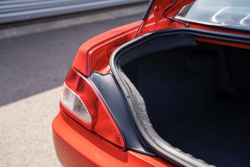 1998 Peugeot 406 Coupe 2L Manual En venta (imagen 94 de 194)