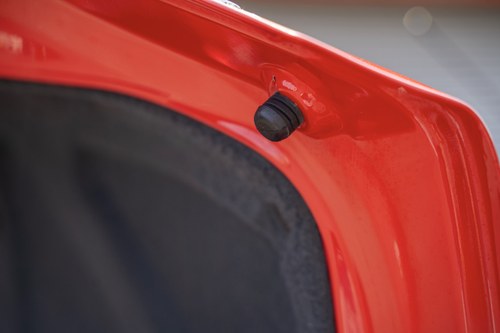 1998 Peugeot 406 Coupe 2L Manual En venta (imagen 101 de 194)