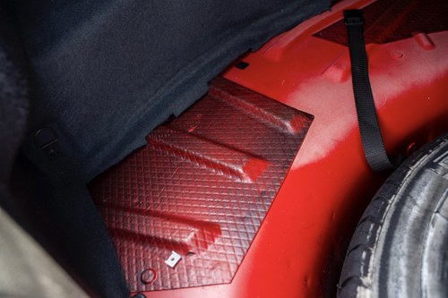 1998 Peugeot 406 Coupe 2L Manual En venta (imagen 105 de 194)