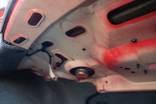 1998 Peugeot 406 Coupe 2L Manual En venta (imagen 107 de 194)