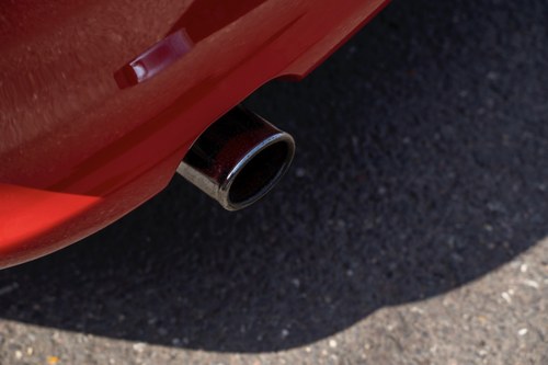 1998 Peugeot 406 Coupe 2L Manual En venta (imagen 134 de 194)