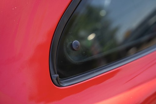 1998 Peugeot 406 Coupe 2L Manual En venta (imagen 135 de 194)