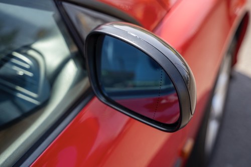 1998 Peugeot 406 Coupe 2L Manual En venta (imagen 138 de 194)